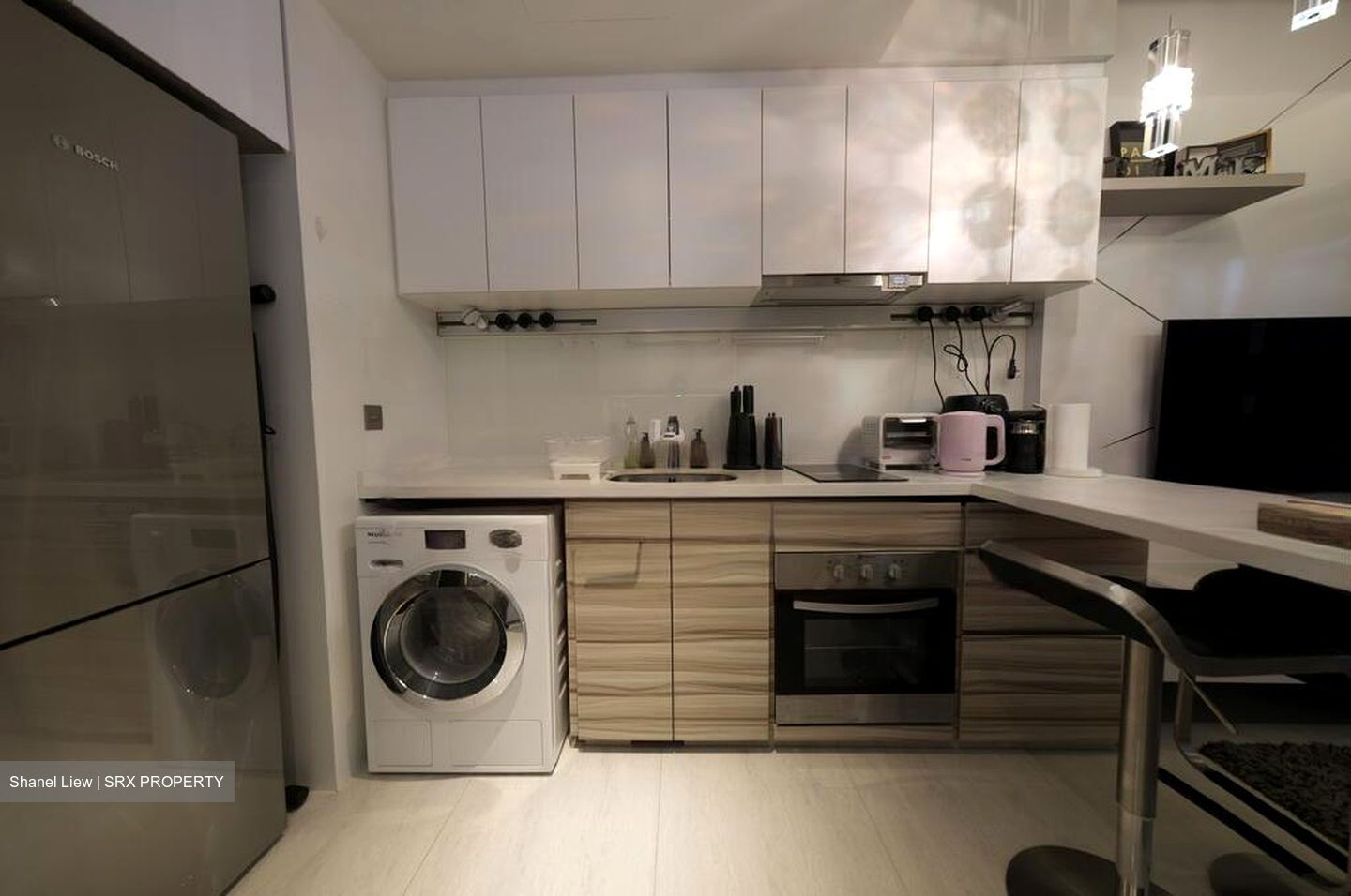 Parc Centros (D19), Condominium #478925101